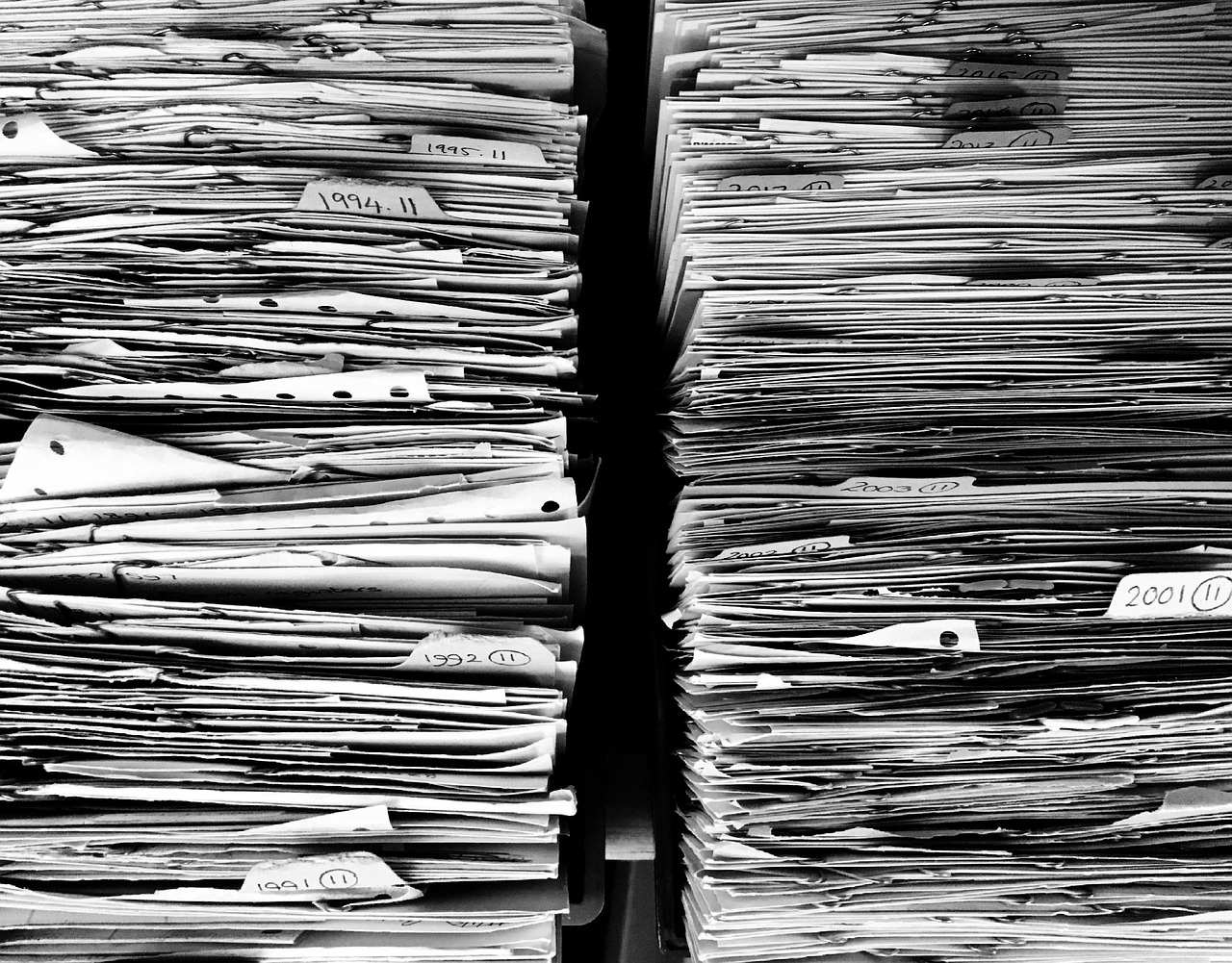 保育士の事務作業が多い東京での転職先はどこ？
