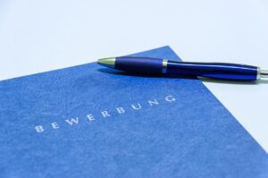 東京23区の保育士転職における履歴書の書き方は？