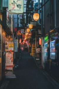 新宿区で保育士が転職する際のおすすめのポイントは？