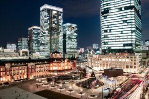 東京23区で保育士が転職する際の駅徒歩5分以内の求人は？