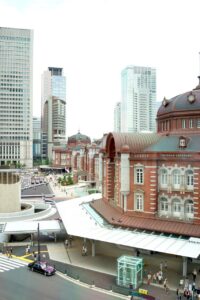東京23区の保育士転職で駅近求人を見つける方法は？